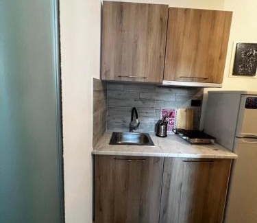 Kallithea Apartamento | Malvina Rooms