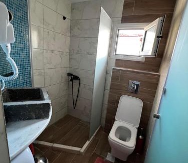 Kallithea Apartamento | Malvina Rooms