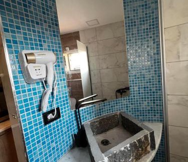 Kallithea Apartamento | Malvina Rooms