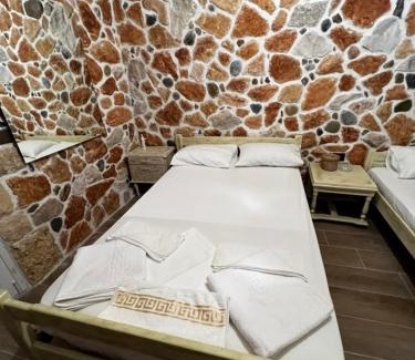 Kallithea Apartamento | Malvina Rooms