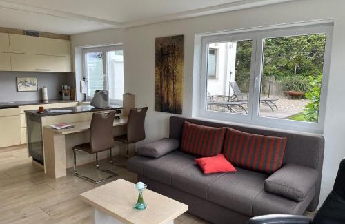 Sulzberg Apartamento | Maly´s Ferienwohnung