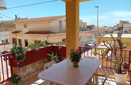 Casuzze Apartamento | Mamà Home-Casuzze
