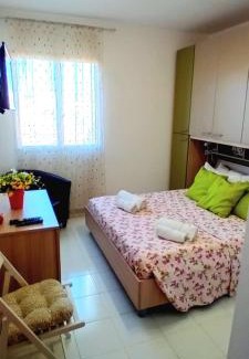 Casuzze Apartamento | Mamà Home-Casuzze