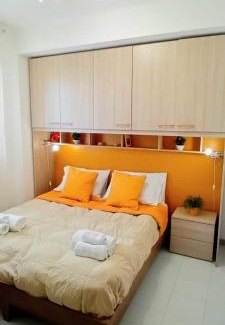 Casuzze Apartamento | Mamà Home-Casuzze