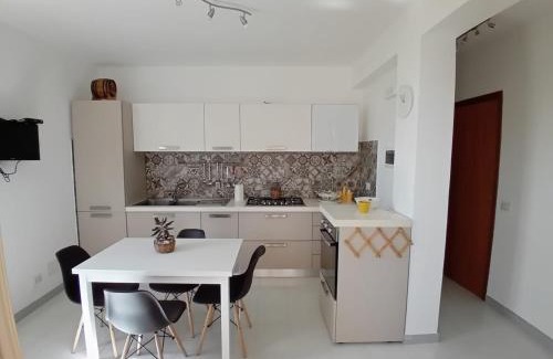 Casuzze Apartamento | Mamà Home-Casuzze