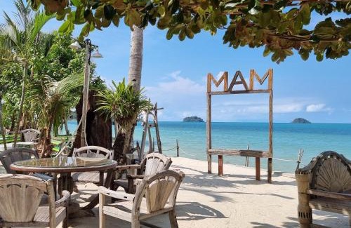 Ko Chang Hotel | Mam Kaibae Hotel