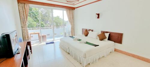 Ko Chang Hotel | Mam Kaibae Hotel