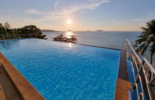 Ko Chang Hotel | Mam Kaibae Hotel