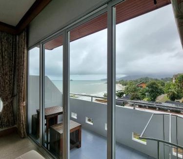 Ko Chang Hotel | Mam Kaibae Hotel