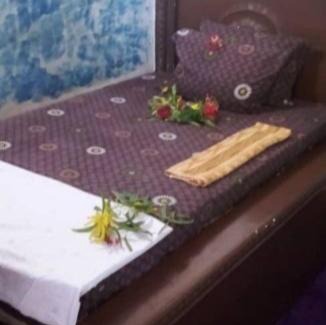 Paje Hotel | MAMA AFRICA QUEEN