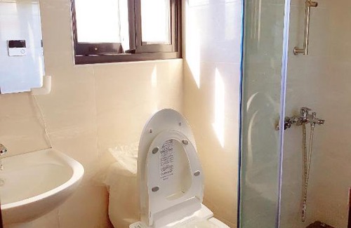 Hukou Casa | Mama Backpacker Inn