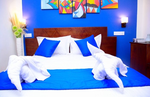 Negombo Casa | Mama Beach Villa