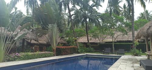 Senggigi Cama Y Desayuno | Mama Bella's Retreat