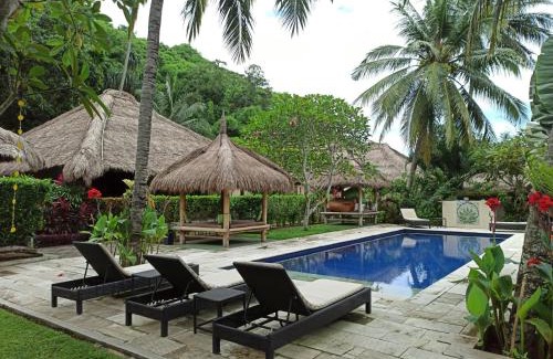 Senggigi Cama Y Desayuno | Mama Bella's Retreat