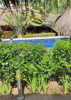 Senggigi Cama Y Desayuno | Mama Bella's Retreat