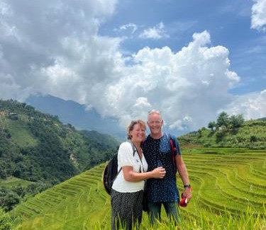 Sa Pa Casa | Mama Gia Homestay
