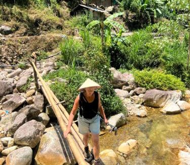 Sa Pa Casa | Mama Gia Homestay