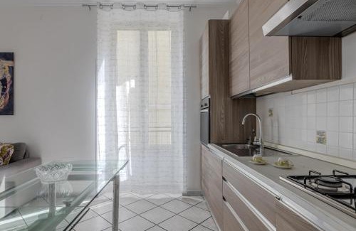 Prenestino-Centocelle Apartamento | mama home - metro c mirti