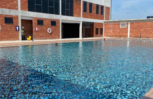 Kuantan Casa | Mama Homestay D Aman Plus Kuantan