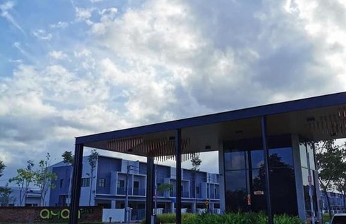 Kuantan Casa | Mama Homestay D Aman Plus Kuantan