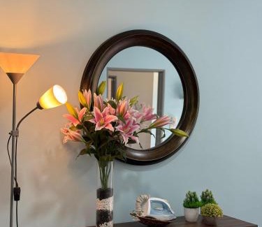 Brinchang Apartamento | Mama King’s Homestay@ Palas Horizon