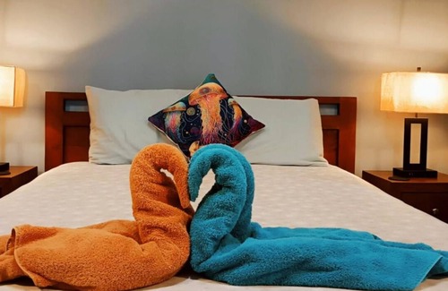 Corn Island Cama Y Desayuno | Mama Lola Bed and Breakfast