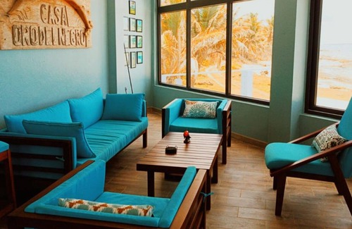 Corn Island Cama Y Desayuno | Mama Lola Bed and Breakfast
