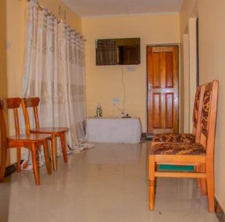 Moshi Casa | Mama Maya peaceful home