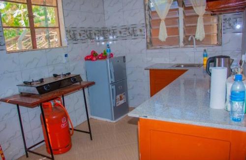 Moshi Casa | Mama Maya peaceful home