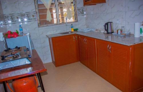 Moshi Casa | Mama Maya peaceful home