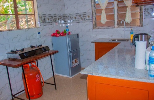 Moshi Casa | El hogar tranquilo de Mama Maya