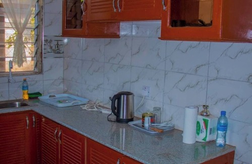 Moshi Casa | El hogar tranquilo de Mama Maya