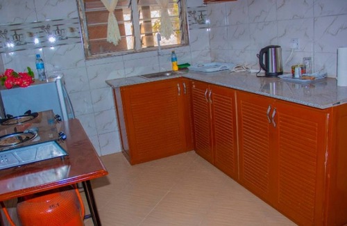 Moshi Casa | El hogar tranquilo de Mama Maya