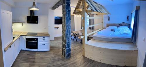 Begunje na Gorenjskem Apartamento | Mama Mia Apartments