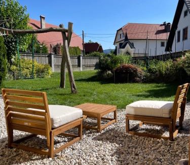 Begunje na Gorenjskem Apartamento | Mama Mia Apartments