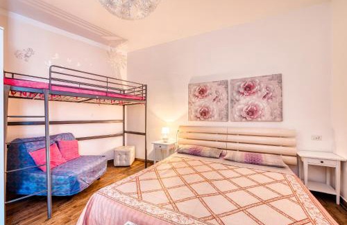 Foligno Apartamento | Mama Mia Guest House a Foligno