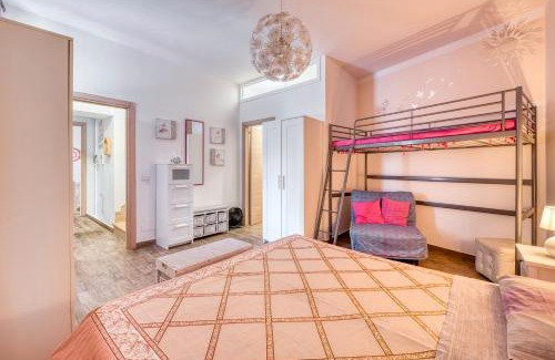 Foligno Apartamento | Mama Mia Guest House a Foligno