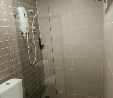 Batu Lintang Apartamento | mama paradise at kozi square