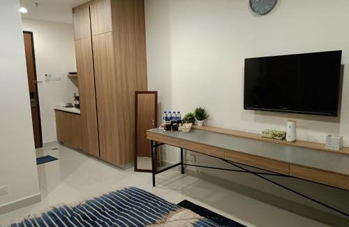 Batu Lintang Apartamento | mama paradise at kozi square