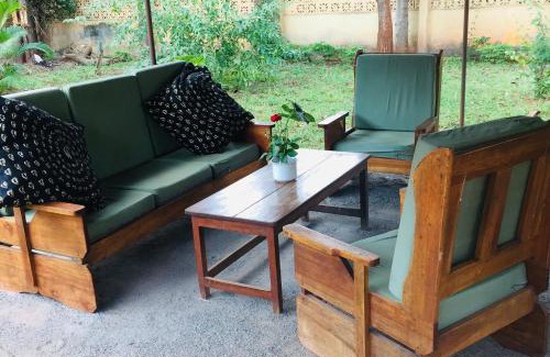 Morogoro Hotel | Mama Pierina Restaurant and Annex