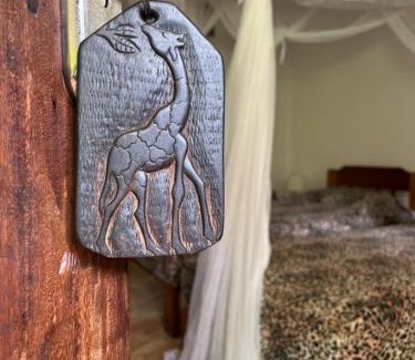 Morogoro Hotel | Mama Pierina Restaurant and Annex