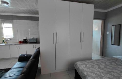 Newcastle Apartamento | Mama R's STUDIO 1