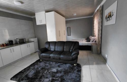 Newcastle Apartamento | Mama R's STUDIO 1