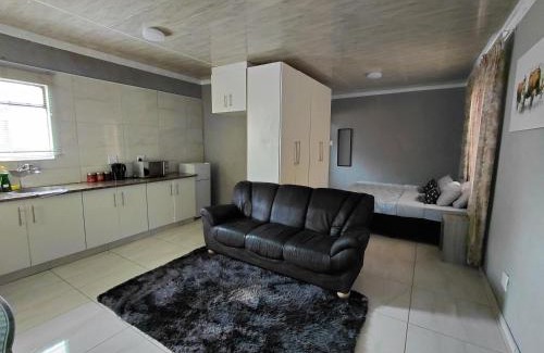 Newcastle Apartamento | Mama R's STUDIO 1