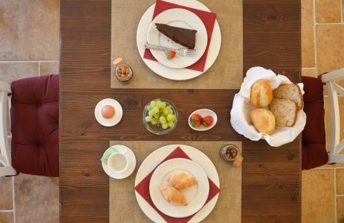 Rovinjsko Selo Apartamento | Mama Residence