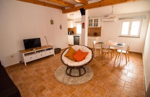 Rovinjsko Selo Apartamento | Mama Residence