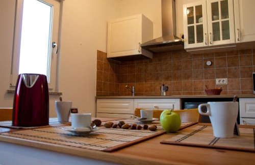 Rovinjsko Selo Apartamento | Mama Residence