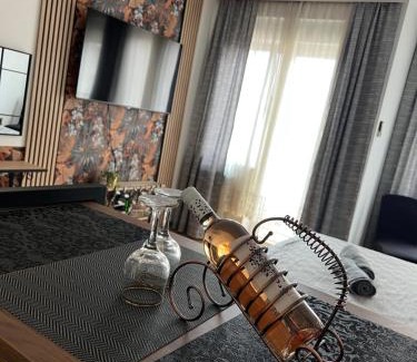 Zvezdara Apartamento | Mama