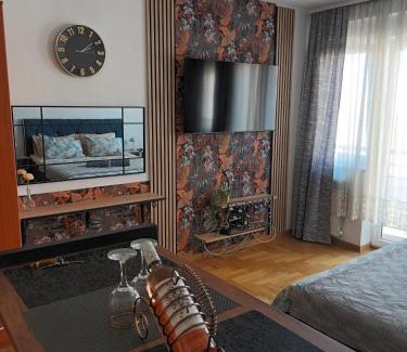 Zvezdara Apartamento | Mama