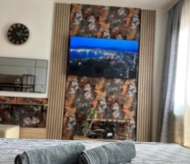Zvezdara Apartamento | Mama